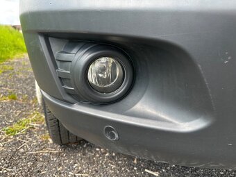 Ford Transit bus 9 míst 2.0tdci - 14