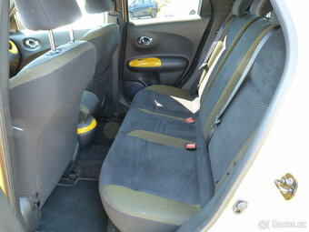Nissan Juke 1.6 Dig-T 140 kw - 14