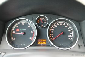 Opel Astra 1.3CDTI 66kW ++ Prodáno ++ - 14