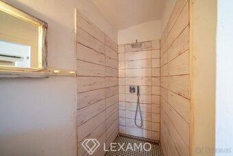 Prodej chalupa, 80 m2 - Újezd, ev.č. 00185 - 14