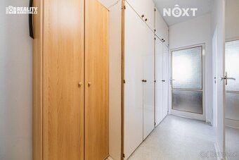 Prodej byt 3+1, 55㎡ - 14