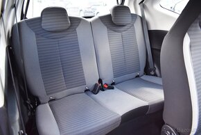 TOYOTA AYGO 1,0 X-CITY, ODPOČET DPH, 1.MAJ, AC, TOP - 14