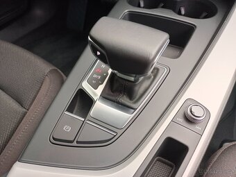 Audi A4 Avant 2.0TDI 120kW AUT. Full LED Navi Press&Drive Qi - 14