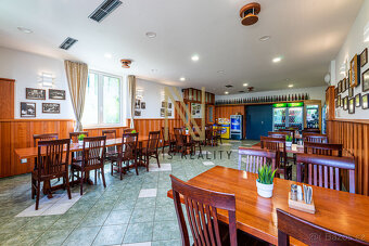 Prodej, restaurace s pivovarem, 646 m², Letiny, okres Plzeň- - 14