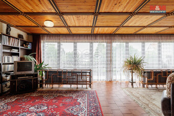 Prodej rodinného domu, 360 m², Benešov, ul. Neumannova - 14