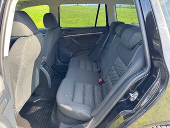 ŠKODA OCTAVIA II 1.4 TSI COMBI/ZÁRUKA/JARNÍ SLEVA - 14