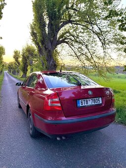 Škoda Octavia II 1.9tdi 77kw - 14