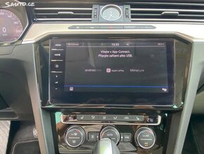 Volkswagen Passat Variant, Highline 2.0 TSI 206 kW 4x4 DSG - 14