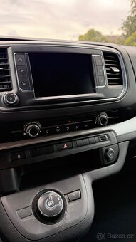 CITROEN SPACE TOURER 2.0Hdi 130kw Aut - 14