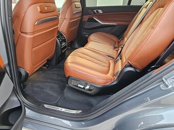 BMW X7, xDrive40i - 14