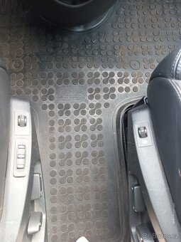 Citroen C8 2.2 HDi EXCLUSIVE , AUTOMAT,TOP VÝBAVA - 14