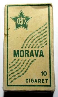 Sběratelské cigarety - 14