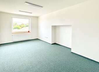 Výrobní a kancelářské prostory, showroom, k pronájmu, areál - 14