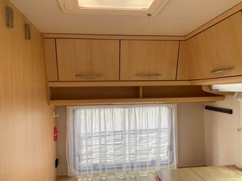 CHateau Calista 390/ MOVER/TELEVIZE/SATELIT - 14