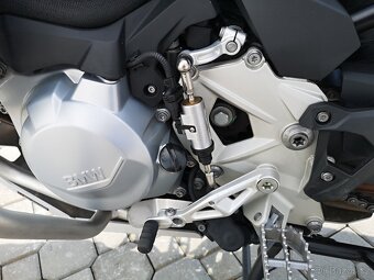 BMW F850GS Adventure, r.v.10/2022,1.majitel, nové v ČR - 14