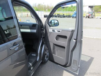 Volkswagen Multivan 2.0 TDI 132kw DSG 4x4 HIGLINE - 14