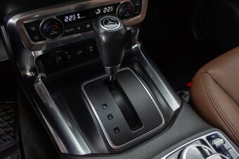 Mercedes-Benz X 350 D 4Matic A/T Carlex Design ODPOČET DPH - 14