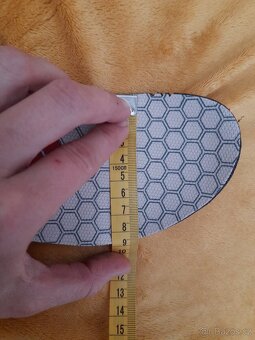 Vivobarefoot trekingové boty 37 - 14