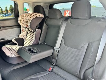 Jeep Compass 1.3 GSE Longitude - 14