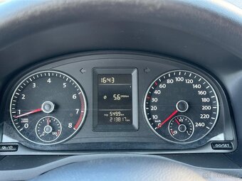 Volkswagen Caddy 1.4 TSI - 14