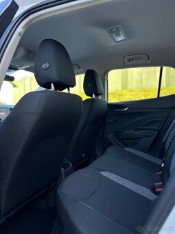 Škoda Fabia 1.0 2024 - 14