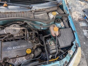 Opel Corsa - 14