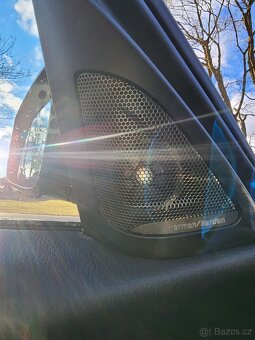 Bmw 325d F31 Mpaket - TOP VÝBAVA - 14