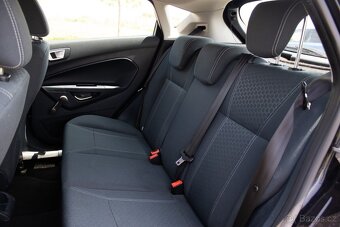 Ford Fiesta 1.4 Duratec 16V 77kw - 14