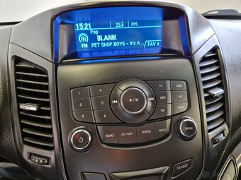 Chevrolet Orlando 1.8 104kw-7.Míst-Nové v ČR - 14