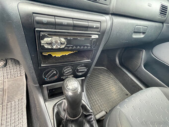 Škoda Octavia 1.9 TDI TOUR KLIMATIZACE - 14