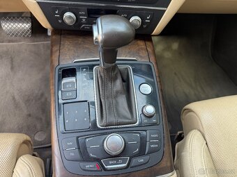 AUDI A7 3.0 TFSI 220 kW QUATTRO- nahradni dily - 14