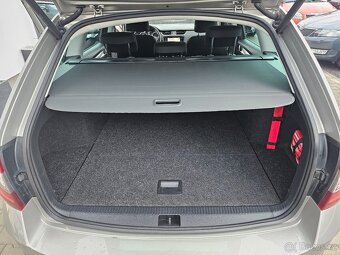 Octavia III 2,0TDi DSG 110KW Style+,2019,117tkm,NAVI,kamera - 14