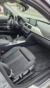 BMW 320d xdrive F31, 2.M - 14