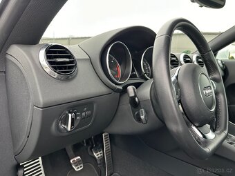 Audi TT 2.0 TDI S - Line quattro, r. v. 2014, 200.600 km - 14