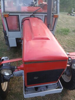 Zetor 5911 - 14