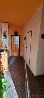 Byt 3+1, 70m2, Chotěboř - 14