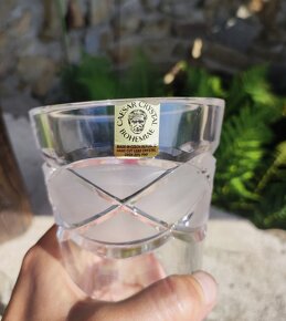 váza a dóza ceasar crystal - 14