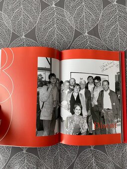 Nová kniha Samet 1989 - 14