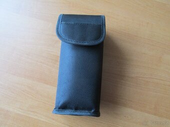 Pouzdra na Blesky a Metz, Hahnel, Sigma a jiné - 14