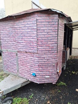 Stanek občerstvení - 14