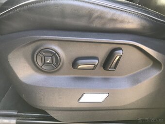VW Touareg 4x4,Webasto,kamera,asistenty,nočné videnie, - 14