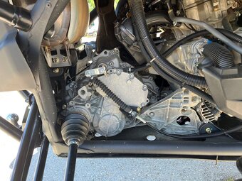 CAN-AM MAVERICK X3 Turbo RS - 14