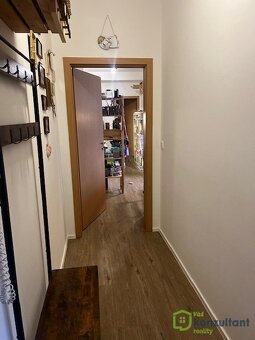 Pronájem bytu 2+kk 47 m², Olomouc - Hejčín, ev.č. 00959 - 14