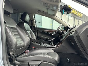 Opel Insignia 2009 - 14