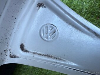 Passat B8 - ORIGINÁLNÍ LETNÍ SADA - 14