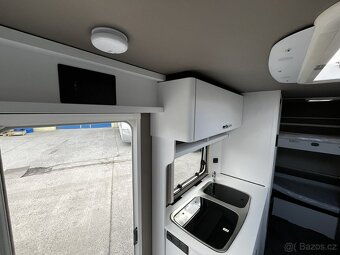 Dethleffs c´go 495 QSK - 14