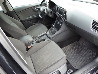 Seat Leon 2,0 TDI, 110kW - 14