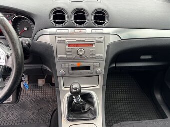 Ford S-Max 2.0 TDCI - 14