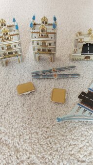 Prodám dětské puzzle - 14