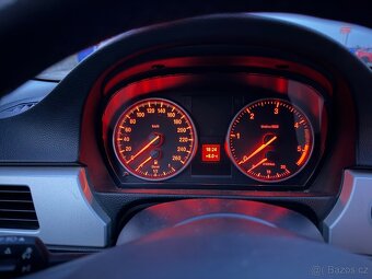 BMW E91 320d 130 kW – M paket – 2010 - 14